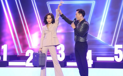 MC Thành Trung: "5 năm trước, tôi ngủ cũng không yên với một Diệu Nhi 'nhây' kinh khủng!"