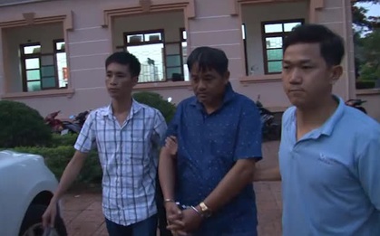 Đối diện án tử, nguyên bí thư xã giết cháu thế mạng nhờ 3 luật sư bào chữa