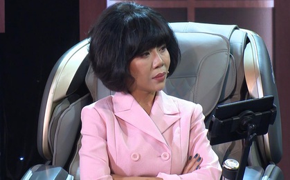 Trác Thúy Miêu: "Đay nghiến người ta đến không còn đường sống, đó chính là hành động thiếu tình người trong biến cố xã hội"