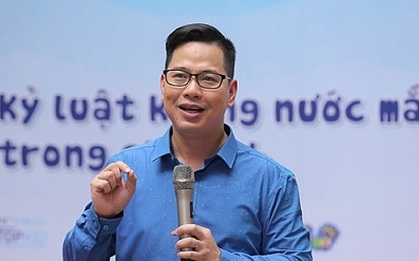 Giáo dục sớm không có nghĩa bắt con học trước chương trình