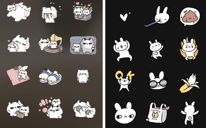 Nếu bạn là "con nghiện" chơi story Instagram, chắc chắn phải biết những sticker đang khiến cộng đồng mạng phát cuồng này!