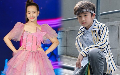 Visual đỉnh của dàn thí sinh Giọng Hát Việt Nhí 2021: Toàn hot boy, Hoa hậu tương lai!