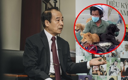 Chó, mèo nuôi ở nhà có thể mang virus lây bệnh Covid-19 hay không và giải đáp của chuyên gia