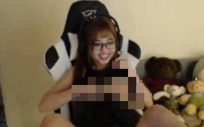 Cùng bị bạn trai cũ đe dọa bằng ảnh nóng, các nữ streamer đối mặt như thế nào?