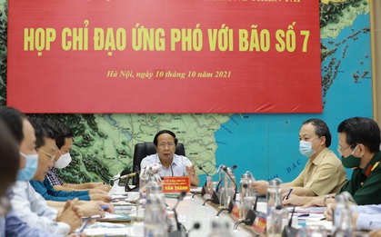 Khẩn cấp ứng phó cơn bão mới với cường độ mạnh hơn, dự báo tiếp tục gây mưa lớn