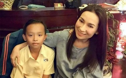 Cư dân mạng đào lại bài đăng Phi Nhung kêu gọi bình chọn cho Hồ Văn Cường tại Vietnam Idol Kids 2016
