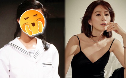 Ngỡ ngàng với visual hồi trẻ của "bà cả" Kim Hee Ae: Biểu tượng sắc đẹp một thời, diễn xuất đỉnh cao khó ai sánh bằng