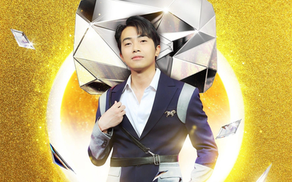 Không cần phải chiêu trò vẫn đạt nút kim cương, các streamer trẻ cần học gì ở “tiền bối" Cris Phan