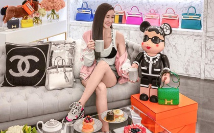 "Người nghèo kiểu mới" ra đời ở Trung Quốc: Có xe hơi, nhà lầu bạc triệu nhưng tài khoản chỉ có dưới 35 triệu đồng