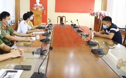 Tung tin Thủy Tiên “đút lót” Hà Tĩnh hàng chục tỉ, thanh niên nhận “hậu quả đắng”