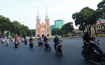 Bí thư Nguyễn Văn Nên: "TP.HCM vừa trải qua những ngày tháng khốc liệt, anh hùng, chưa từng có do đại dịch Covid-19"