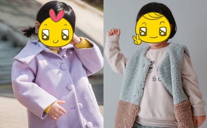 Màn giả gái đỉnh nhất phim Hàn thuộc về sao nhí 5 tuổi: Bản sao của đại mỹ nhân, hết phim vẫn không ai biết giới tính thật