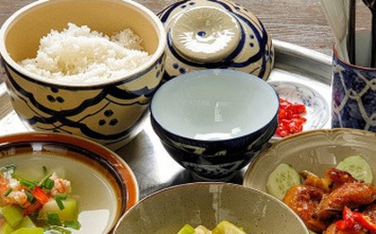 Đây là loại muối mà thế giới "quý như vàng" nhưng ở Việt Nam thì vẫn rẻ như bèo và bán ế