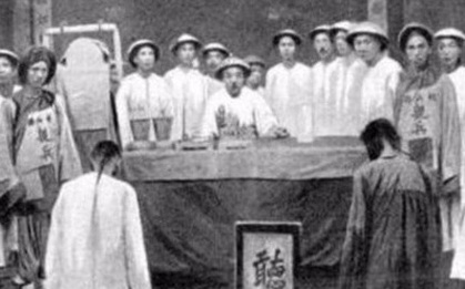 Vụ án chấn động Càn Long: Nhiều thực khách trúng độc mà chết trong bữa tiệc dù đồ ăn không có độc, nào ngờ hung thủ ai cũng biết