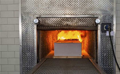 Số ca mắc Covid-19 tăng nhanh, một tỉnh đề xuất xây dựng khẩn cấp lò hỏa táng điện gần 15 tỉ