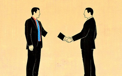 "Đi làm 5 năm, tôi bị đuổi việc, bạn lại được thăng chức tăng lương": Lý do cách biệt giữa người với người là gì?