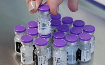 Việt Nam sẽ lựa chọn loại vaccine Covid-19 nào cho trẻ em?