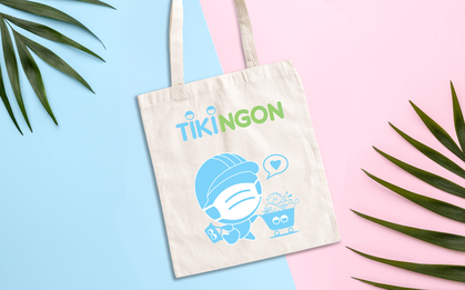 Nằm nhà đặt mua cả thế giới là có thật - Đặt trăm đơn, giao một lần chỉ trong 3 giờ