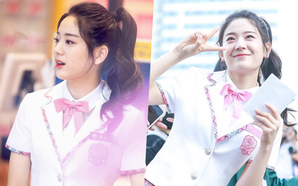 Nữ idol được mệnh danh "học bá" trong K-Pop: Đi đến đâu nhất trường đến đó, bị bố cấm 1 điều mà fan nào cũng cười ngất