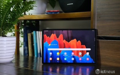 Nhu cầu máy tính bảng có thể tăng gấp đôi cuối năm nay