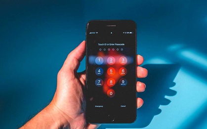 Cách thiết lập khóa bảo mật cho từng ứng dụng trên iPhone, tránh các truy cập trái phép