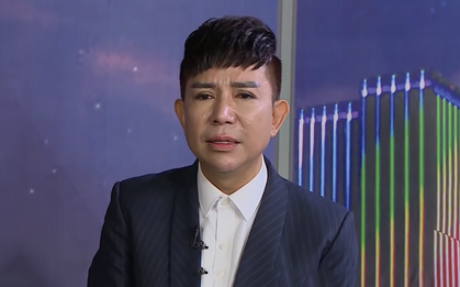 Bị tố lập group tẩy chay, "triệt đường sống" Hồ Văn Cường, Long Nhật thông báo đã tìm ra người đứng sau vu khống
