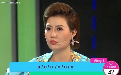 Loạt từ Tiếng Việt gây lú, đến người tự tin nhất cũng chưa chắc giải được, làm xong chắc cắp sách xin học lại lớp 1 cho rồi!