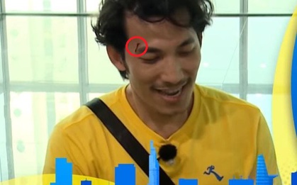 Liên Bỉnh Phát làm gì mà đến mức... đổ máu khi chơi Running Man ở Hàn Quốc?