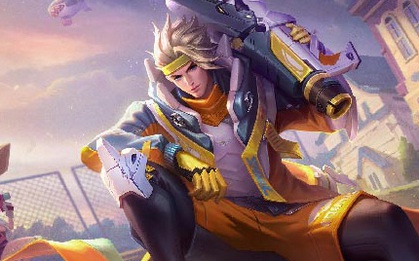 Liên Quân Mobile: Được tăng sức mạnh khủng chưa từng có, "đấng" Valhein sắp trở lại và càn quét mọi bậc rank?