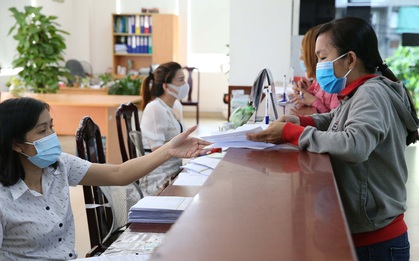 Điều kiện để người lao động ngừng việc nhận hỗ trợ 1 triệu đồng/người