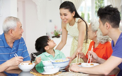 Ai cũng có tế bào ung thư, nhưng ăn đúng cách 8 loại thực phẩm có thể tiêu diệt "thần chết"