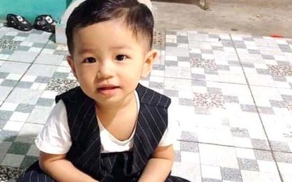 Mẹ bé trai 2 tuổi mất tích bí ẩn trắng đêm tìm kiếm con: "Không biết con giờ sống chết ra sao"