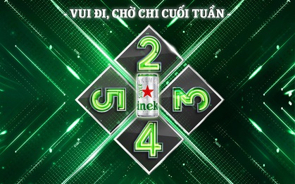 Nhập môn Weeknightology cùng bí kíp quẩy "nhẹ êm" trong tuần
