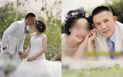 Cãi nhau vì con ốm, người phụ nữ ôm bé gái nhảy lầu tự tử, hành động sau đó của gã chồng máu lạnh khiến dân tình phẫn nộ tột độ