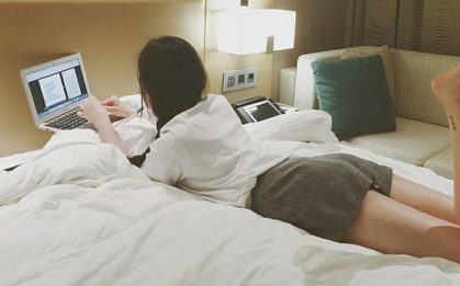 4 nguyên nhân khiến con gái bị mông thâm, đen và 3 cách đơn giản để "tắm trắng quả đào"