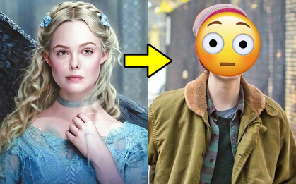 "Nữ thần sắc đẹp" Elle Fanning từng có màn giả trai xuất sắc làm fan té xỉu, đẹp trai thế này nhưng vì sao vẫn hứng đủ gạch đá?