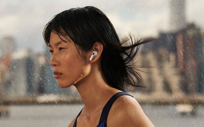 AirPods 3 sẽ không tương thích với iPhone, iPad và iPod đời cũ
