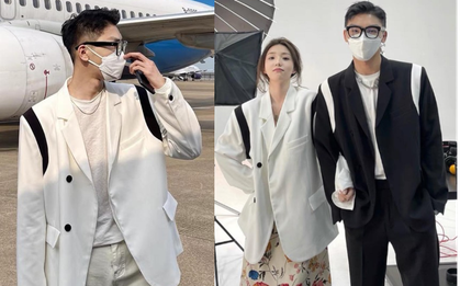 Mục sở thị nhan sắc chàng trai bận rộn nhất TikTok, "ông hoàng luồn lách, chúa tể chen lấn"... với 13 triệu người theo dõi