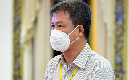 4 kịch bản dịch bệnh của TP. Hồ Chí Minh khi nới lỏng giãn cách xã hội