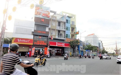 Hầu hết ngành nghề ở Bình Dương được phép hoạt động trở lại từ 2/10