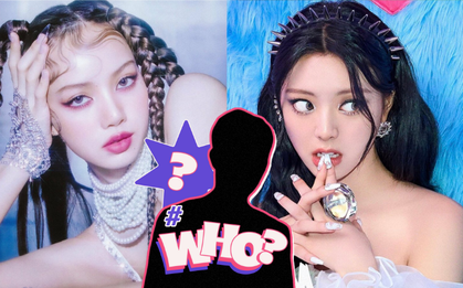 Lượt "tẩu tán" album Kpop tháng 9: ITZY bị chê đủ kiểu vẫn lọt top đầu, Lisa (BLACKPINK) ngậm ngùi đứng sau 1 cái tên