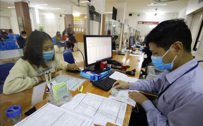 Trên 1,4 triệu lao động Hà Nội được hưởng hỗ trợ từ Quỹ Bảo hiểm thất nghiệp