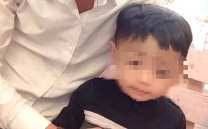 Tìm thấy thi thể bé trai 2 tuổi mất tích ở Bình Dương: "Ba từng lội xuống suối tìm nhưng không thấy con"