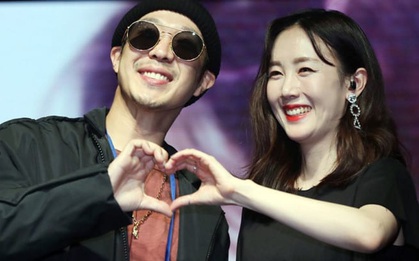 Haha (Running Man) từng bị chỉ trích vì chia tay bạn gái 5 năm, dính nghi án cưới vợ "chạy bầu"