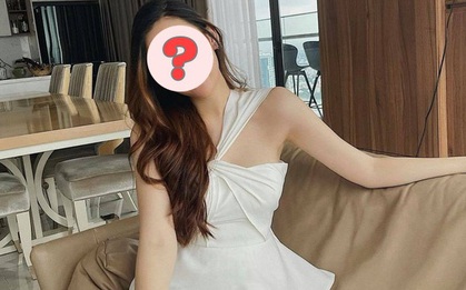 Á hậu lấy chồng năm 20 tuổi lần đầu để lộ 1 chi tiết xác nhận đã sinh con đầu lòng?