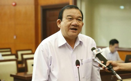 Giám đốc Sở LĐTB-XH TP.HCM xin lỗi người dân về phát ngôn "chưa có ai thiếu ăn vì dịch"