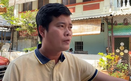 Khương Dừa công khai hơn 700 triệu quyên góp: Cầm tiền đi cho thì dễ lắm