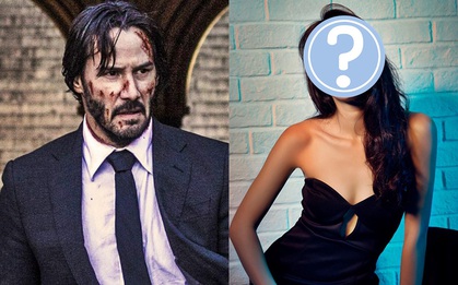 Mỹ nhân Việt chốt đơn góp mặt ở tiền truyện John Wick: Visual bao xịn, diễn xuất đỉnh khỏi bàn!