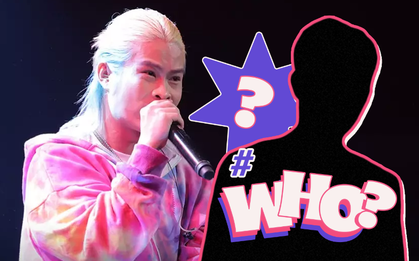 Nam rapper kì cựu từng kết hợp LK khẳng định trình của Seachains bằng HLV và Giám khảo Rap Việt, netizen tranh cãi: "Tự rước anti hay gì?"