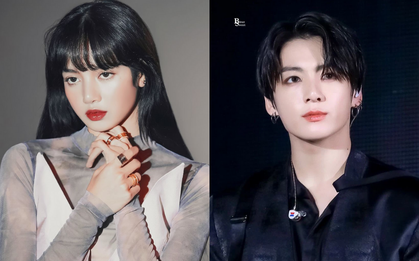 25 nghệ sĩ Kpop có lượt nghe hàng tháng cao nhất Spotify: "Lính mới" Lisa vượt mặt BLACKPINK, BTS độc chiếm ngôi đầu